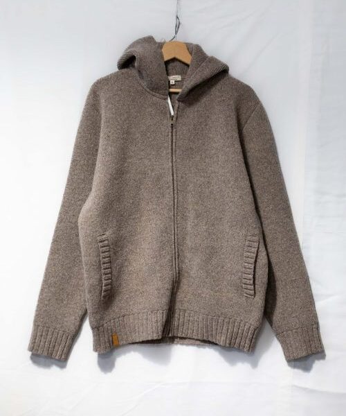 Veste Inuk – L