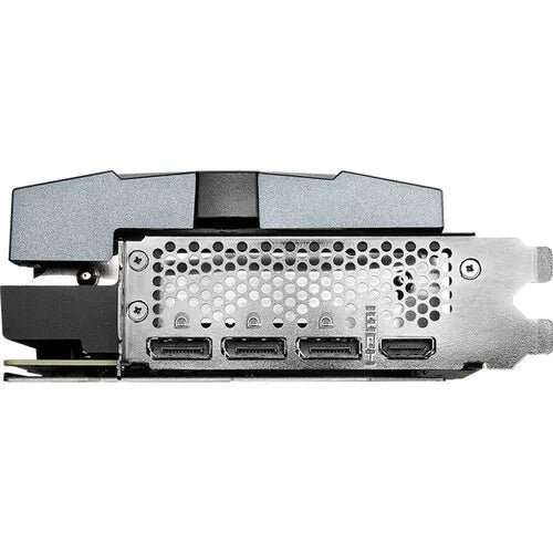 MSI GeForce RTX 3080 SUPRIM X 10G LHR LHR Graphics Card
