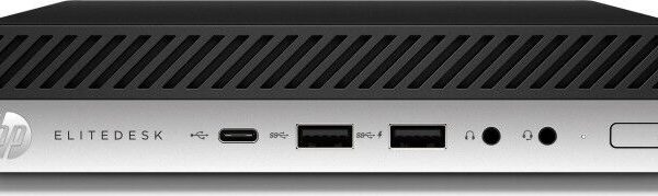HP Elitdesk 800 G5 DM | Grade A