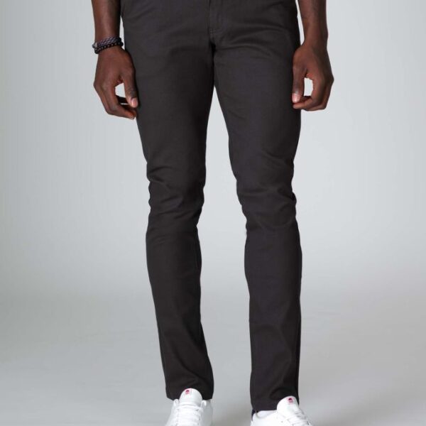 Chino ajuste 163n