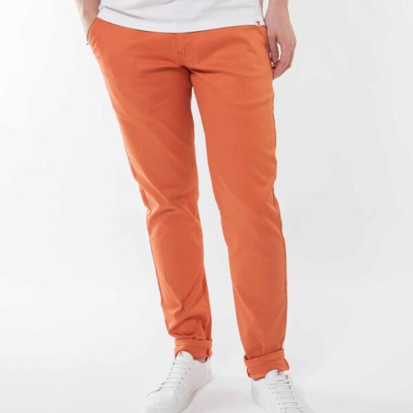 Chino ajuste 163n