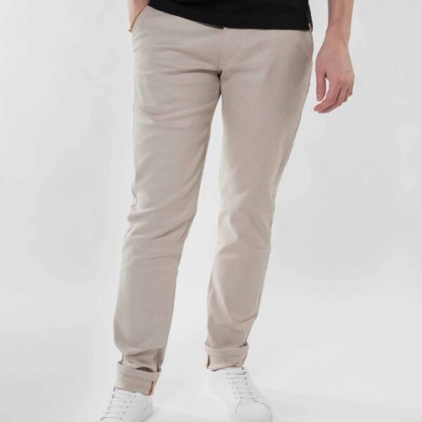 Chino ajuste 163n