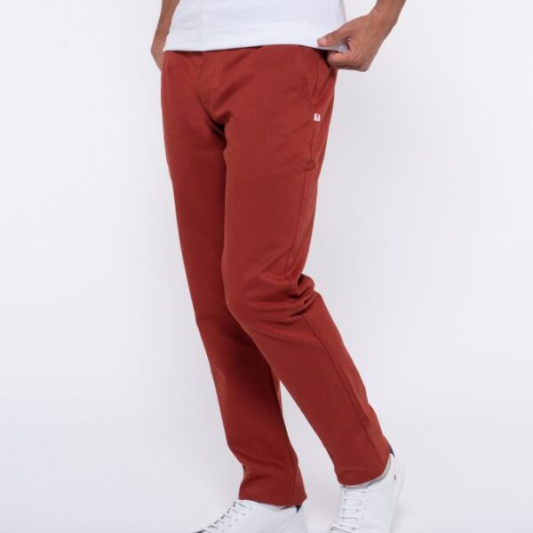 Chino ajuste 163n