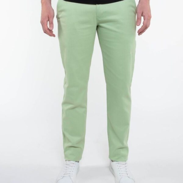 Chino ajuste 163n
