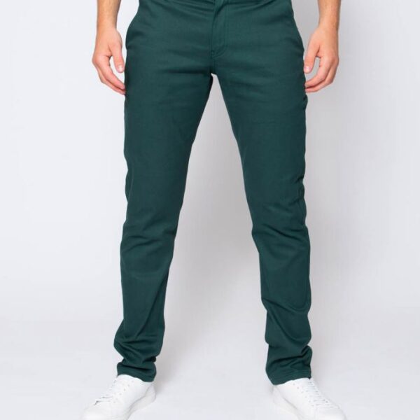 Chino ajuste 163n