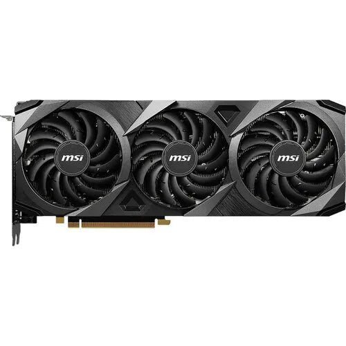 MSI GeForce RTX 3070 Ti VENTUS 3X OC Graphics Card