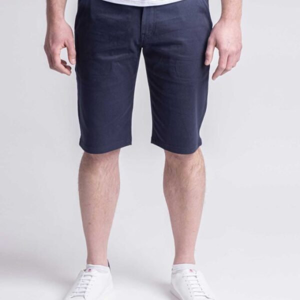 Bermuda chino ajuste 169n