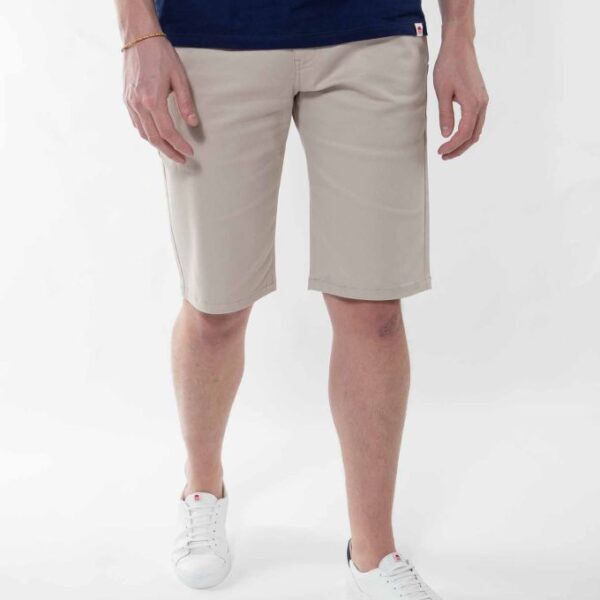 Bermuda chino ajuste 169n