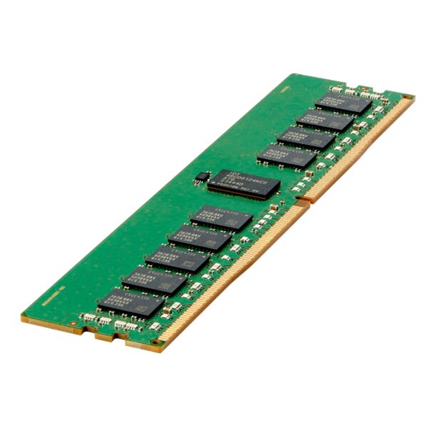 HPE SmartMemory – DDR4 – module – 32 Go – DIMM 288 broches – 2933 MHz / PC4-23400 – mémoire enregistré