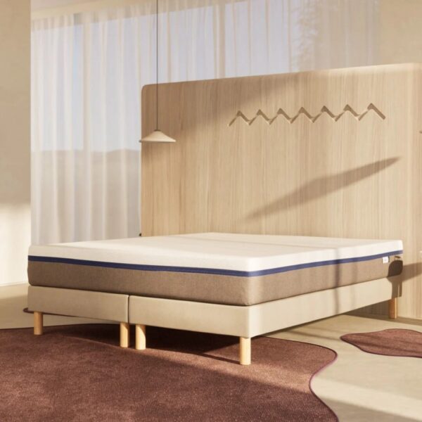 L’incroyable Matelas Tediber®