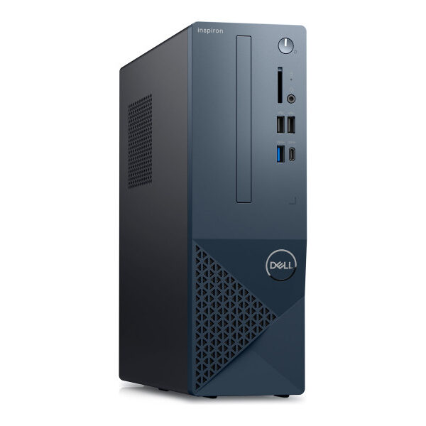 Dell Inspiron 3030 – SFF Core i3 12100 3.3 GHz – 8 Go – SSD 512 Go