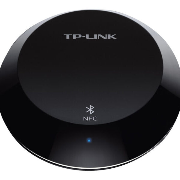 TP-Link HA100 – récepteur audio sans fil Bluetooth pour téléphone portable, tablette
