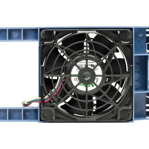 HPE Standard – kit de ventilation pour ordinateur – pour 2 processeurs – 1U