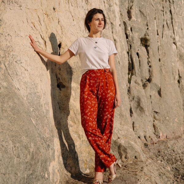 Pantalon Léon