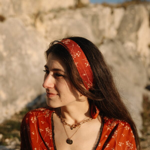 Ceinture Headband