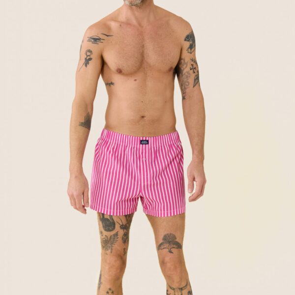 Jacques Sens rose violet SENS ROSE VIOLET
