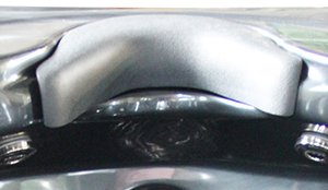 Gamme Confort – appui-tête EVA114