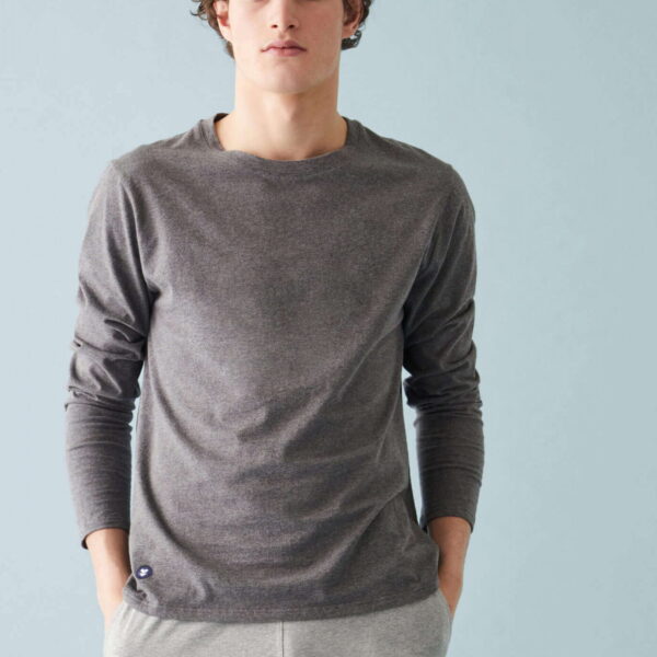 Jeannot Anthracite gris