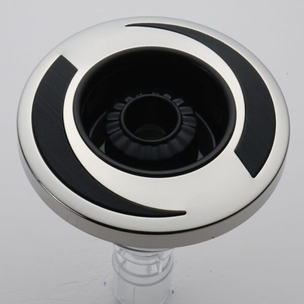 Gamme Confort – Jet de massage 2” WD