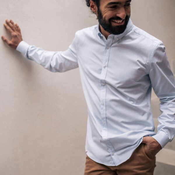 Chemise Saint Rémy
