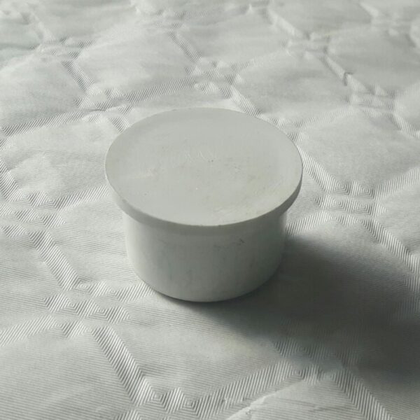 Bouchon 2″ M