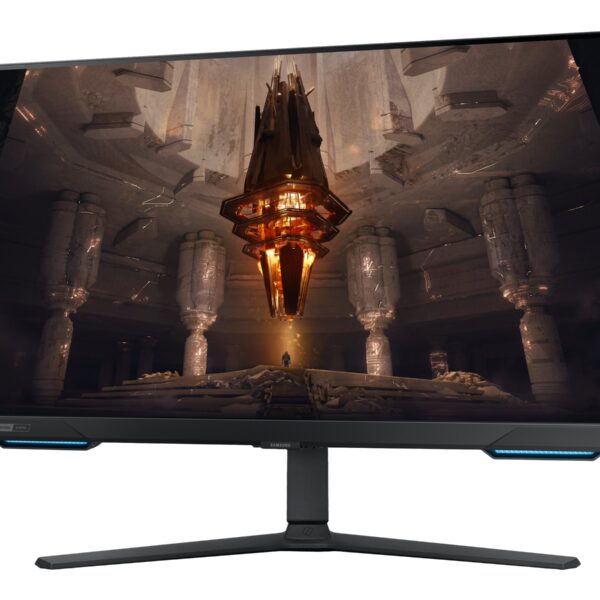 Samsung Odyssey G7 S32BG700EU – G70B Series – écran LED – 4K – 32″ – HDR