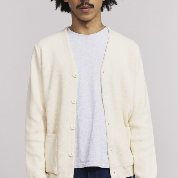 Gilet Youri Printemps