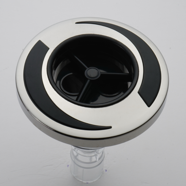 Gamme confort – Jet de massage 5” TR