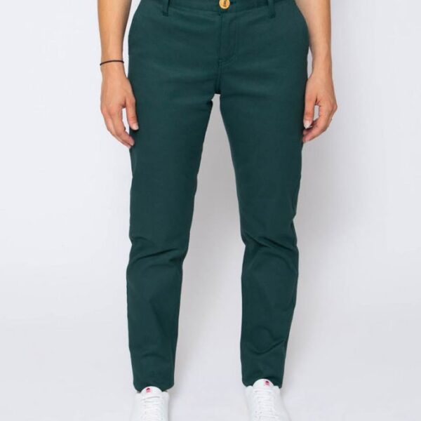 Chino ajuste 263n