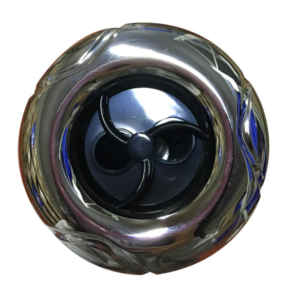 Gamme Détente – Jet de massage 3.5″ TR