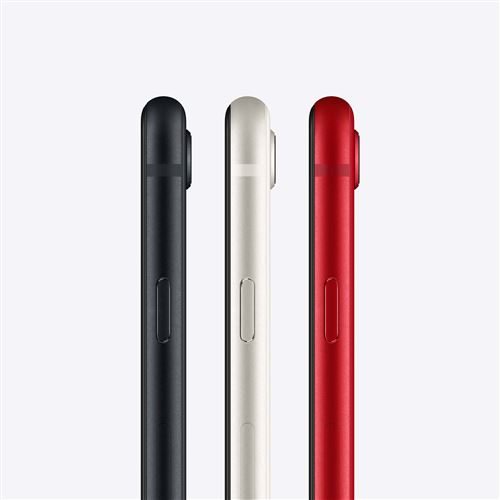 Apple iPhone SE 2022 – Grade B-