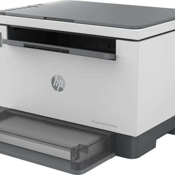 HP LaserJet Tank MFP 1604w – imprimante multifonctions – Noir et blanc