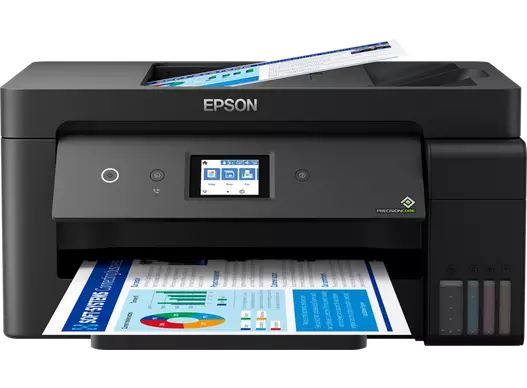 Epson EcoTank ET-15000 – imprimante multifonctions – couleur