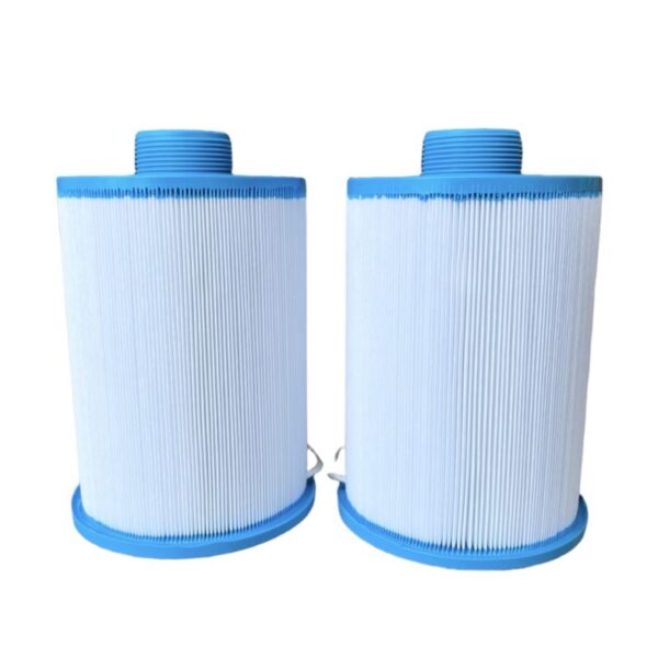 Filtre de rechange pour spa Lifesmart 25 et 50 (Pack de 2)