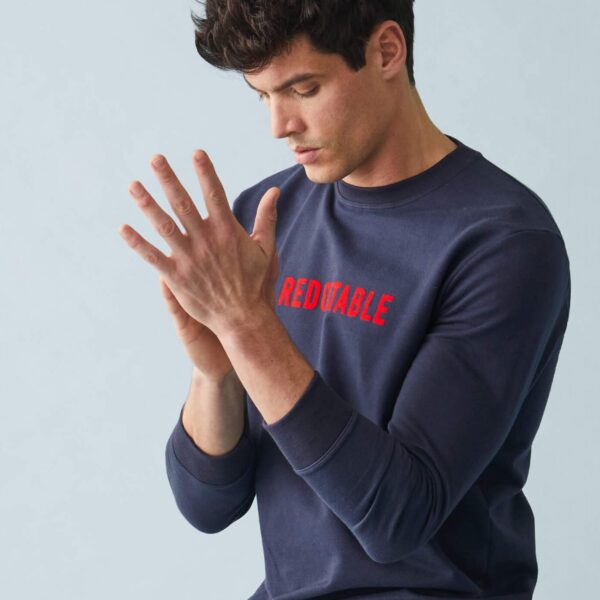 Barthe Marine bleu