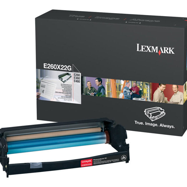 Lexmark – photoconducteur – LCCP