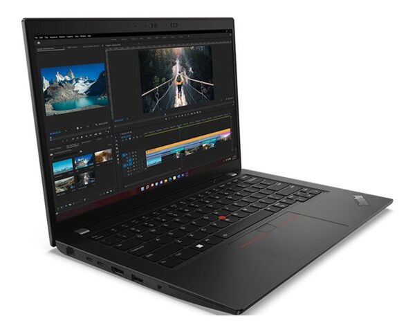 Lenovo ThinkPad T14s Gen 4 – 14″ – Intel Core i7 1355U – Evo – 16 Go RAM – 512 Go SSD – Français