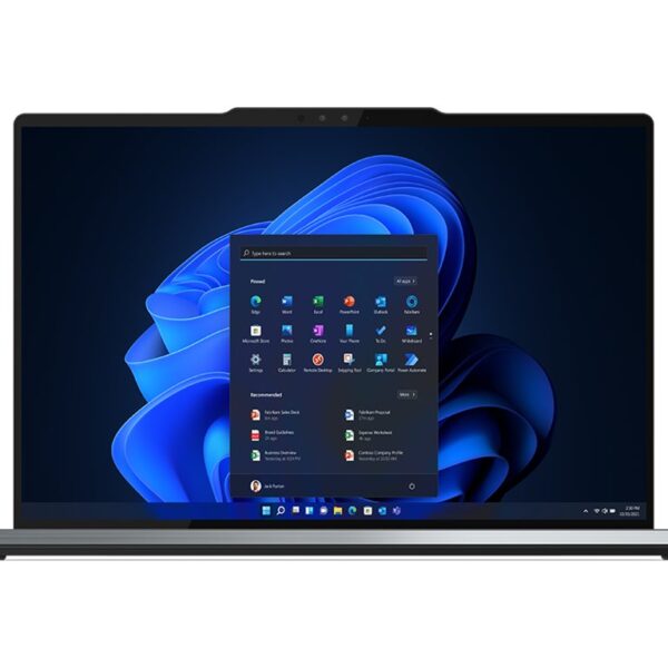 Lenovo ThinkPad P16s Gen 1 – 16″ – Ryzen 7 Pro 6850U – AMD PRO – 16 Go RAM – 512 Go SSD – Français