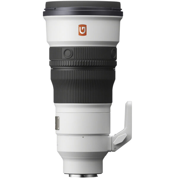 FE 300 mm F2.8 GM OSS
