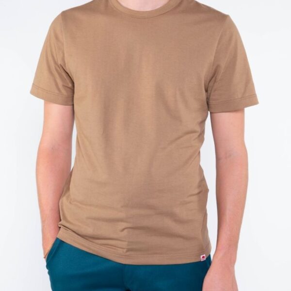 T-shirt droit 304 uni