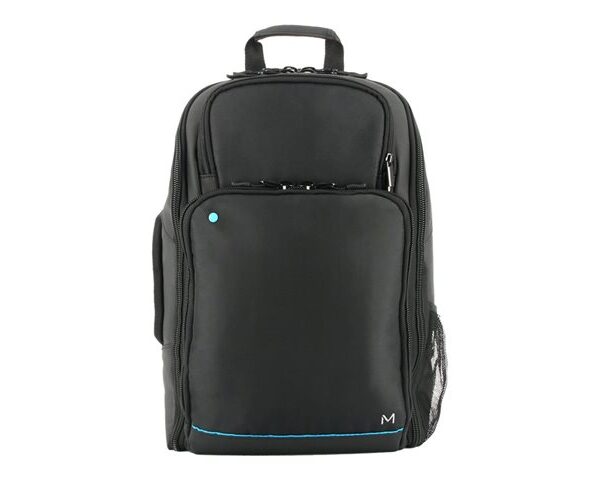 Mobilis – sac à dos pour ordinateur portable – voyage de 48 heures