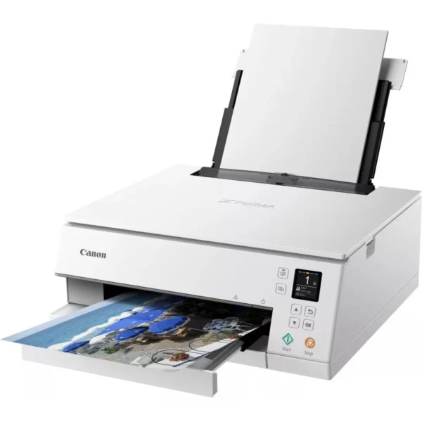 Canon PIXMA TS6351a – imprimante multifonctions – couleur