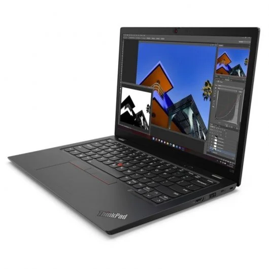 Lenovo ThinkPad L13 Gen 4 – 13.3″ – Intel Core i5 – 1335U – 16 Go RAM – 512 Go SSD – Français