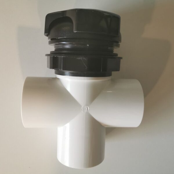 Gamme Evasion, Confort – séparateur d’eau
