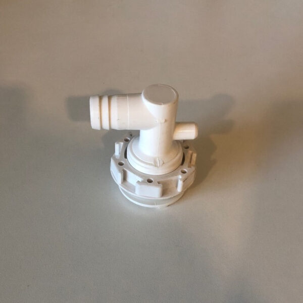 Gamme confort – Douille pour jet 2″ Exemplaire