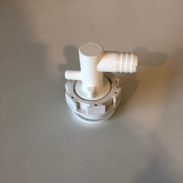 Gamme confort – Douille pour jet 3″