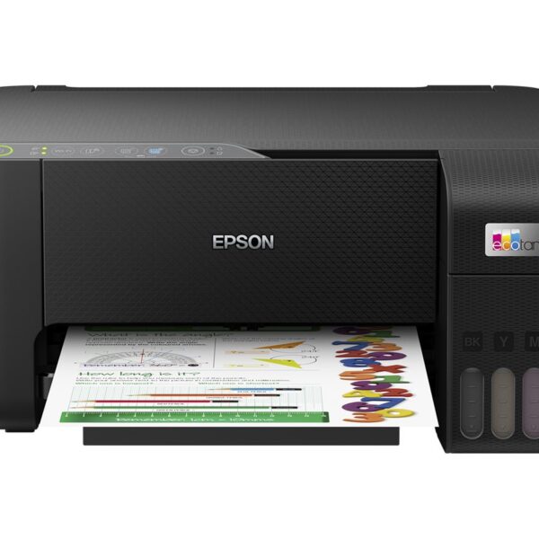 Epson EcoTank ET-2860 – imprimante multifonctions – couleur