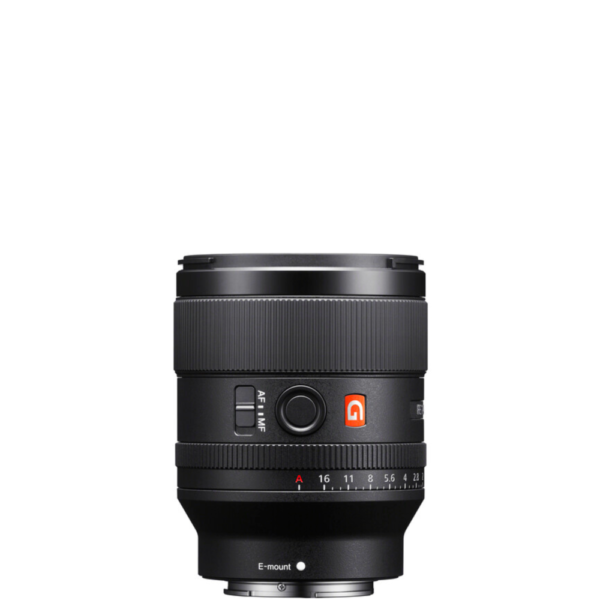 35mm F1.4 DG DN | Art