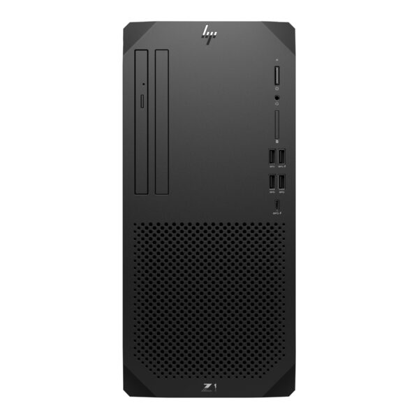 HP Z1 G9 – tour – Core i7 12700 2.1 GHz – vPro – 32 Go – SSD 512 Go – Français