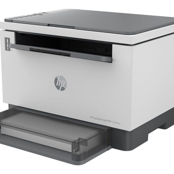HP LaserJet Tank MFP 2604dw – imprimante multifonctions – Noir et blanc